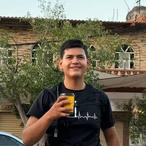 Kevin Arredondo, guía de ruta