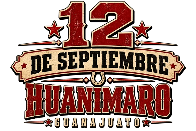 12 de septiembre, Huanímaro, Guanajuato