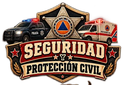Seguridad y Protección Civil